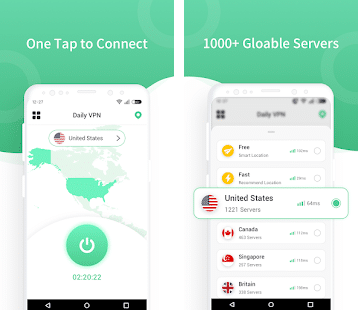 كيفية استخدام daily vpn