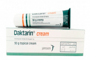 كيفية استخدام gyno-daktarin