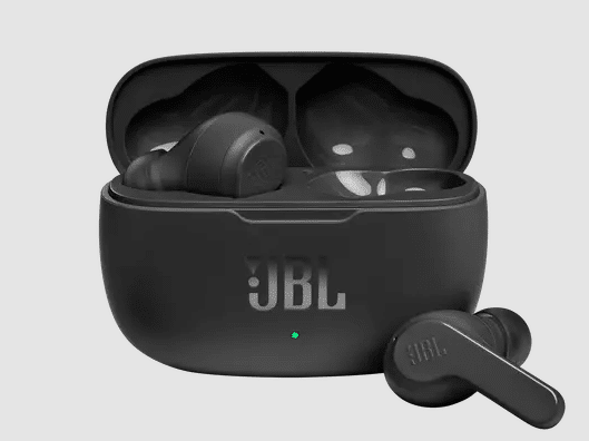كيفية استخدام jbl