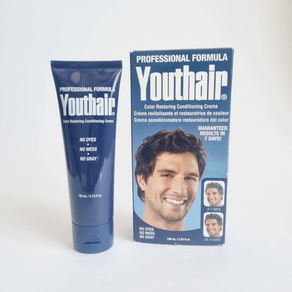 كيفية استخدام youthair