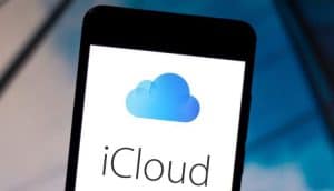 كيفية استخدام icloud