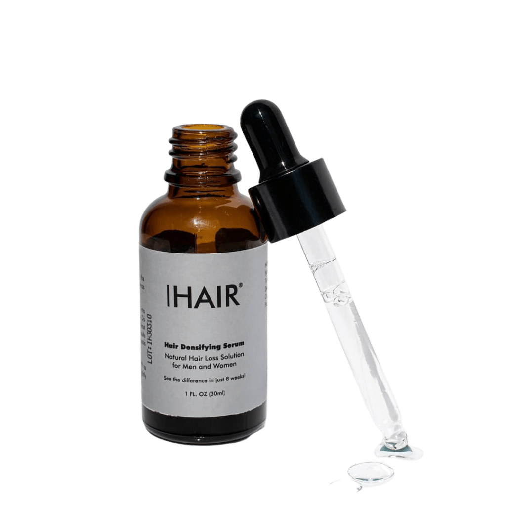 كيفية استخدام ihair