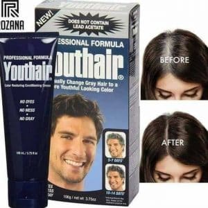 كيفية استخدام youthair