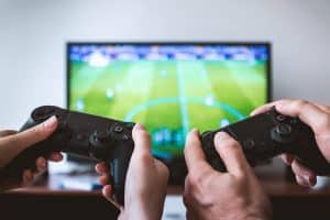 كيفية استخدام playstation