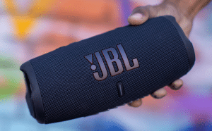 كيفية استخدام jbl