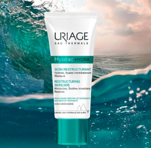 كيفية استخدام uriage