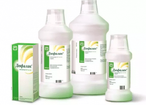 كيفية استخدام duphalac