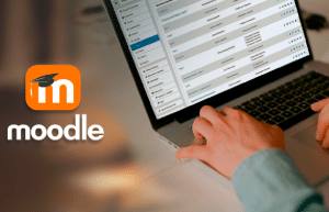 كيفية استخدام moodle