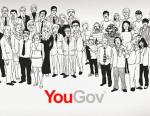 كيفية استخدام yougov