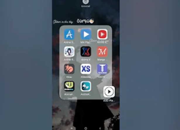 كيفية استخدام تطبيق asd player