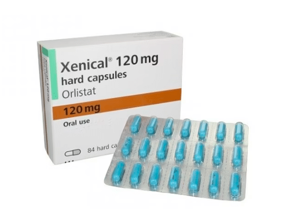 كيفية استخدام xenical
