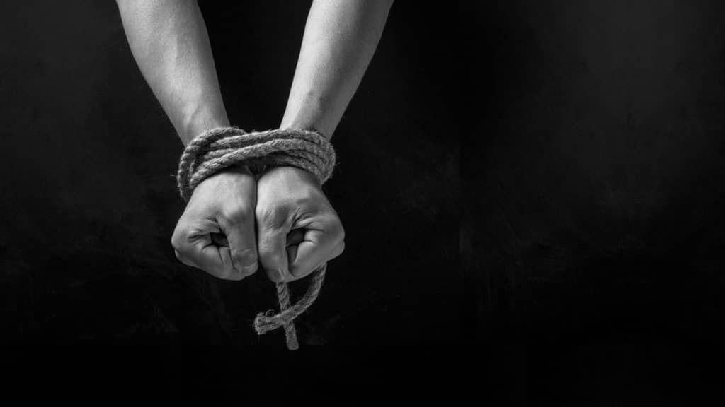 موضوع عن العبودية