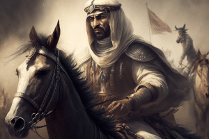 موضوع عن الظاهر بيبرس