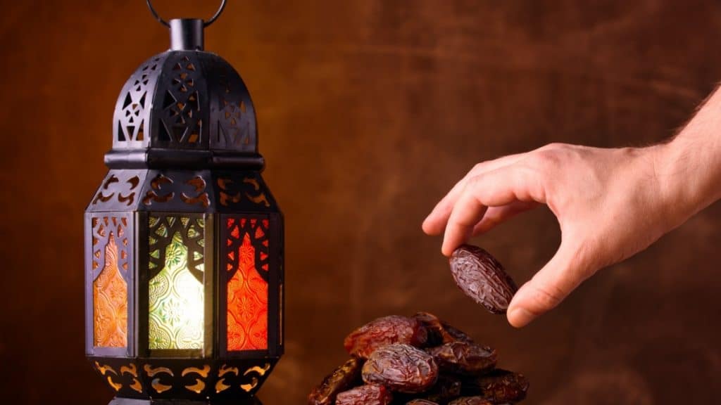 موضوع عن الصيام