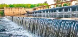 موضوع عن الطاقة الكهرومائية