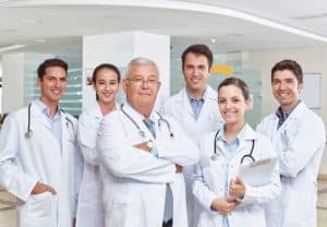 اقتراح اسماء مراكز طبية
