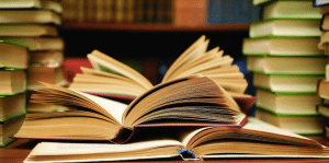 اقتراح اسماء روايات