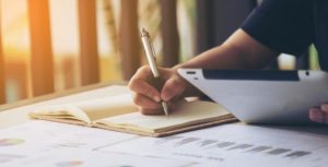 برزنتيشن تعريف عن النفس