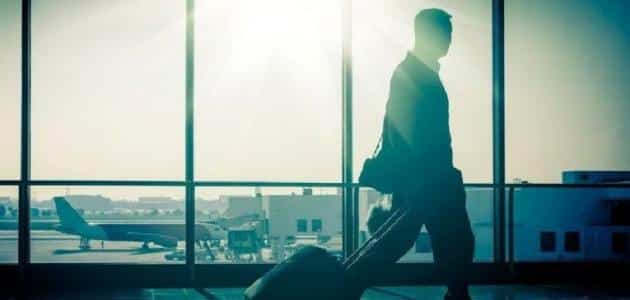 موضوع عن الهجرة