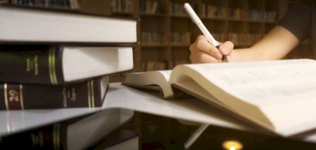 تدريبات على اسم الفاعل