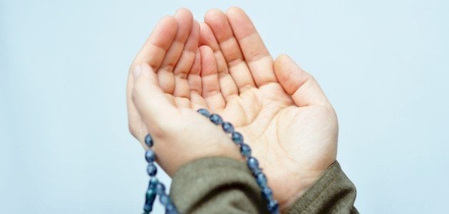 دعاء تسهيل الولادة