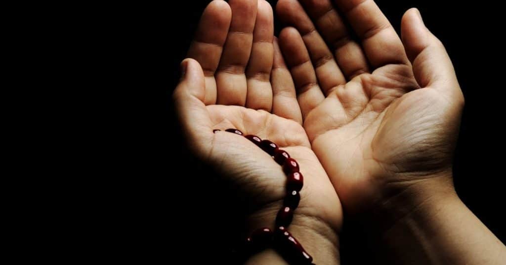 دعاء تسهيل العمل والرزق