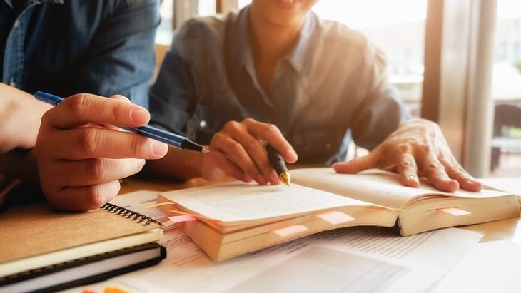 دعاء الانتهاء من الدراسة
