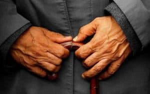 خطبه محفليه عن كبار السن