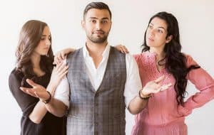 ايجابيات وسلبيات الزواج الثاني