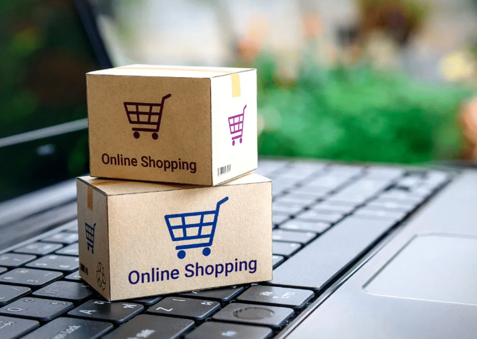 ايجابيات وسلبيات الشراء عبر الانترنت