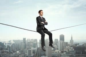 إيجابيات وسلبيات الثقة بالنفس