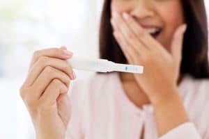 كيفية استخدام baby check