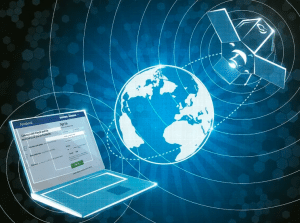 إيجابيات وسلبيات الانترنت بالفرنسية