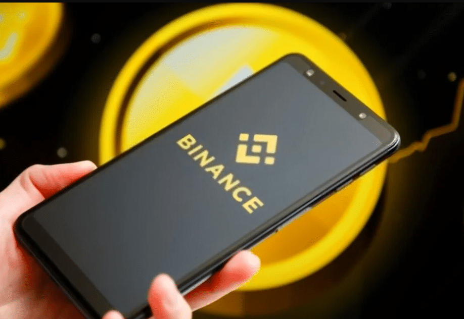 كيفية استخدام binance