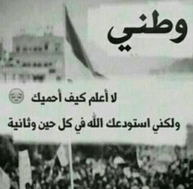 جرح الوطن ينزف 5