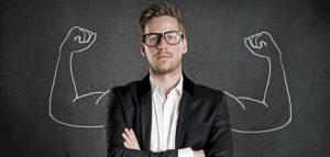 تغريدات عن ثقتي بنفسي