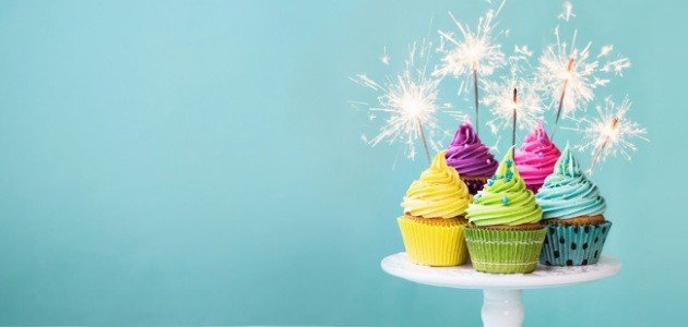 تهنئة عيد ميلاد بالفرنسية