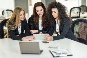 برزنتيشن خدمة العملاء
