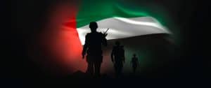 عبارات عن يوم الشهيد في الإمارات