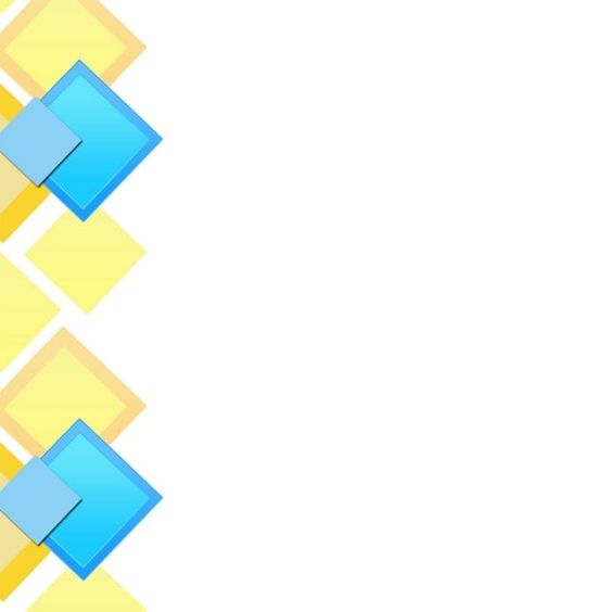 خلفيات بوربوينت هندسية4