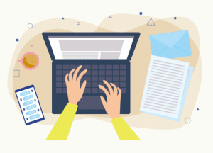 كيفية كتابة تقرير بالفرنسية pdf