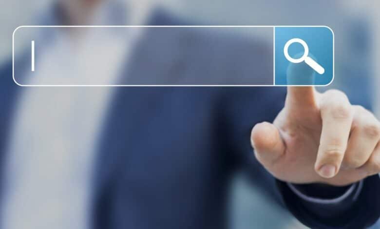 معرفة اسم المتصل اون لاين