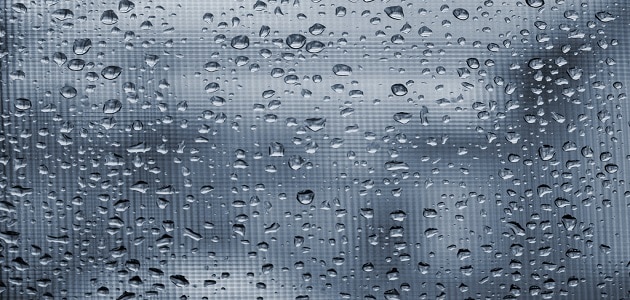 ادعية المطر للميت