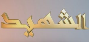 كلام عن الشهيد قصير