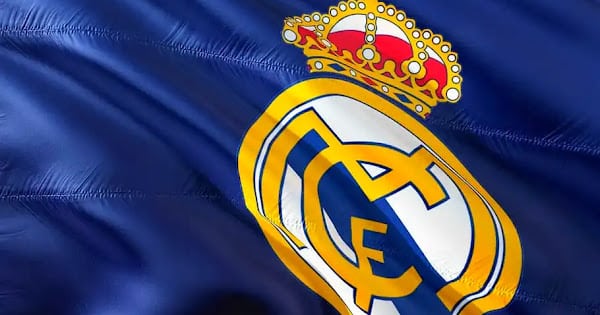 تغريدات عن ريال مدريد