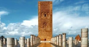 بحث عن صومعة حسان