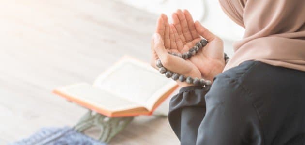 دعاء للمريضة بالشفاء العاجل مكتوب