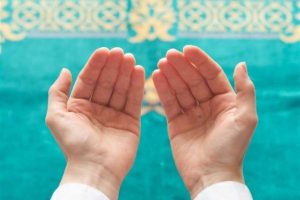 دعاء بعد صلاة الجمعة