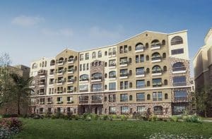 كمبوند جرين سكوير صبور مدينة المستقبل وأنظمة السداد في 2023