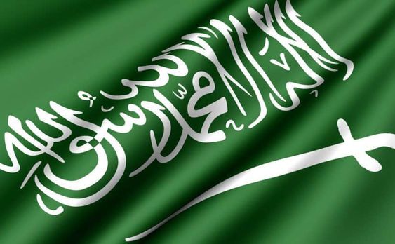 فقرة هل تعلم عن العلم السعودي